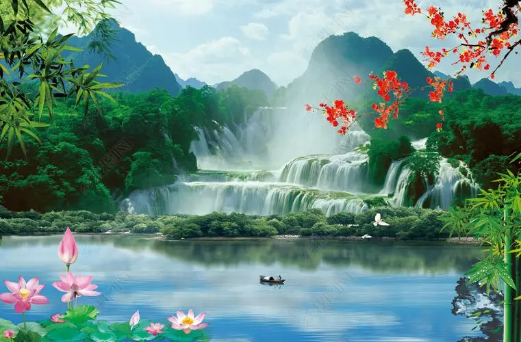 绿色节能